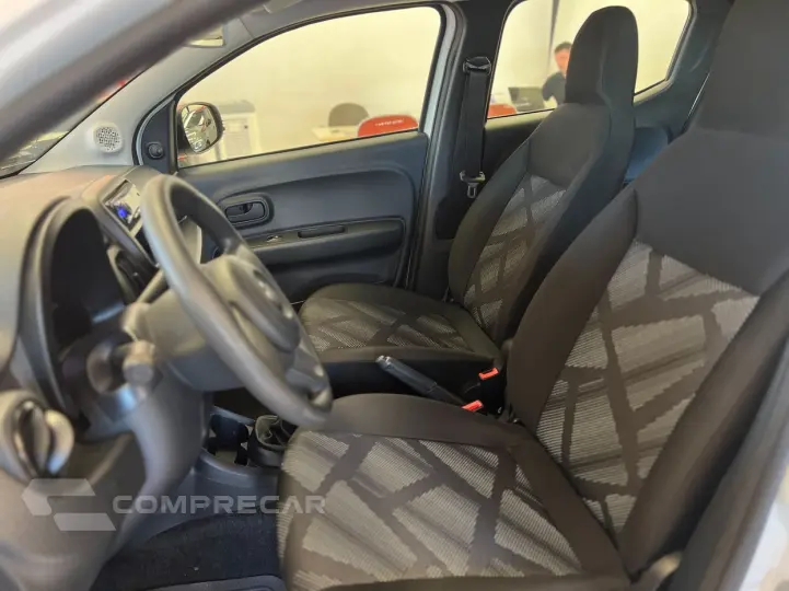 MOBI 1.0 8V EVO LIKE. FIAT