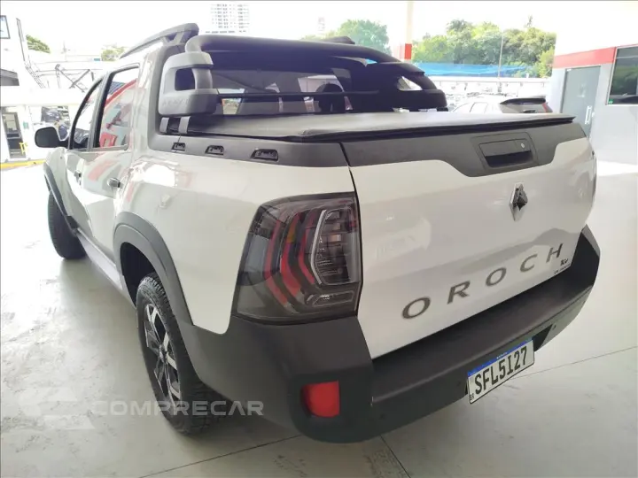 OROCH 1.3 TCE Outsider