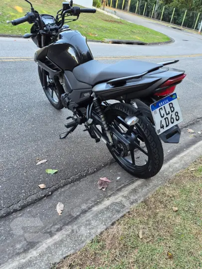 Fazer 150