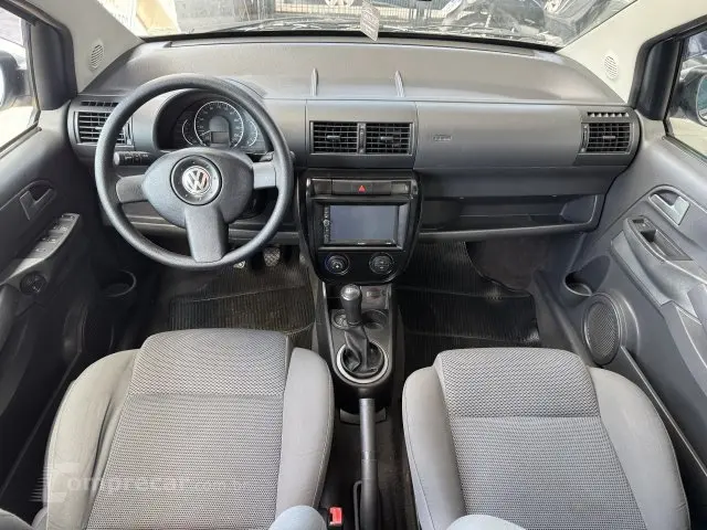 FOX - 1.0 MI TREND 8V 4P MANUAL