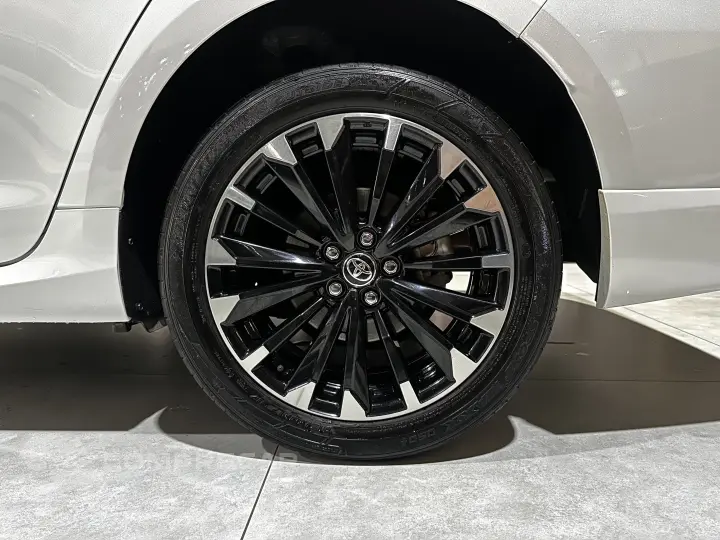 COROLLA 2.0 VVT-IE FLEX GR-S DIRECT SHIFT