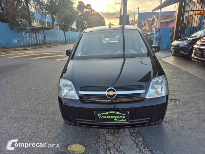 MERIVA MAXX1.8