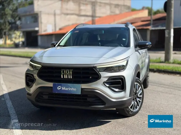 PULSE 1.3 FLEX DRIVE CVT