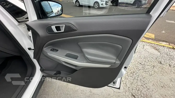 ECOSPORT 2.0 Freestyle 16V