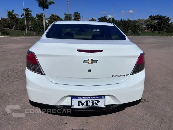 PRISMA 1.4  LT 8V