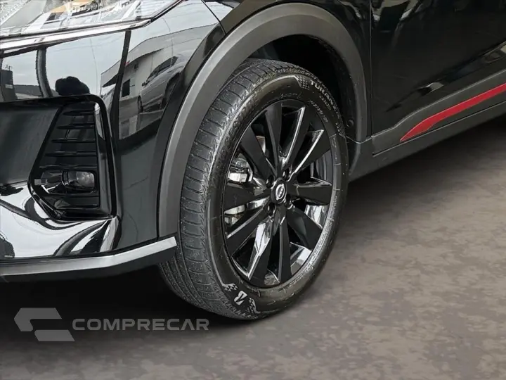 KICKS 1.6 16V FLEXSTART XPLAY XTRONIC