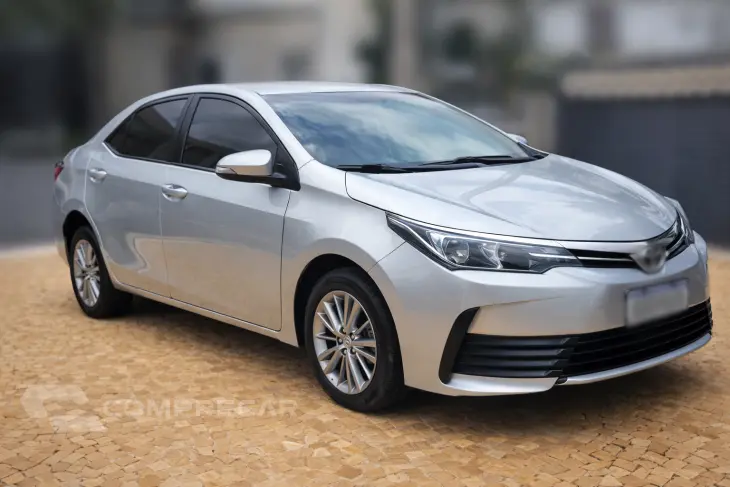 COROLLA 1.8 GLI Upper 16V