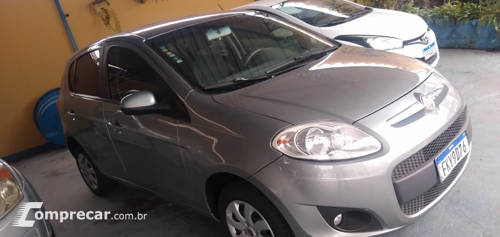PALIO 1.4 MPI Attractive 8V