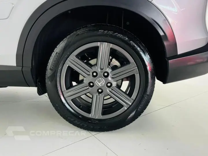 HR-V ADVANCE