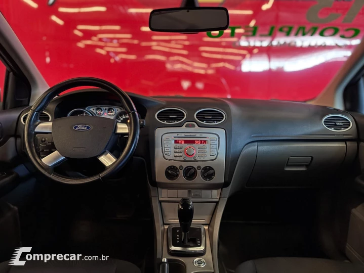 FOCUS 2.0 SE Hatch 16V Auto