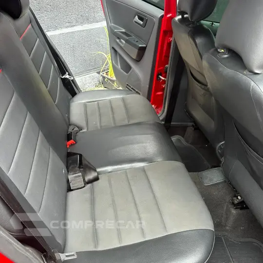 FOX 1.6 MI Rock IN RIO 8V