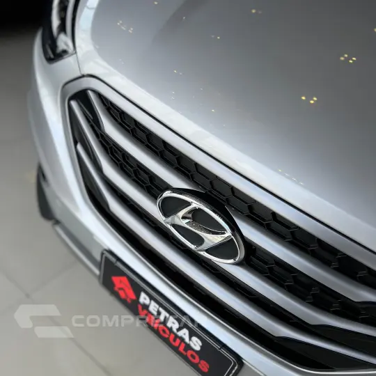 IX35 2.0 MPFI GL 16V