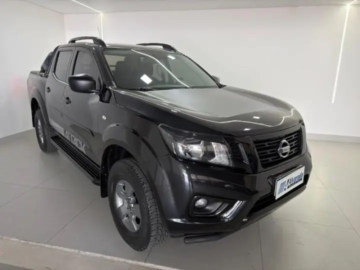 FRONTIER ATK X4