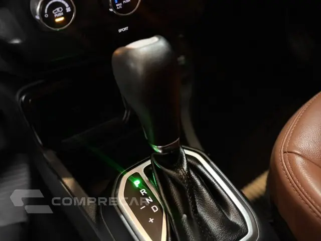 RENEGADE - 1.3 T270 TURBO AT6