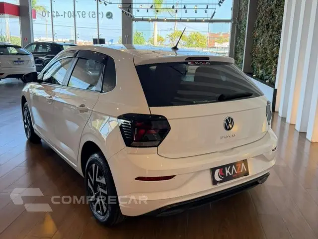 POLO - 1.0 MPI MANUAL