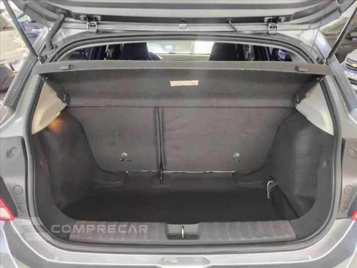 ONIX 1.0 TURBO FLEX AUTOMÁTICO