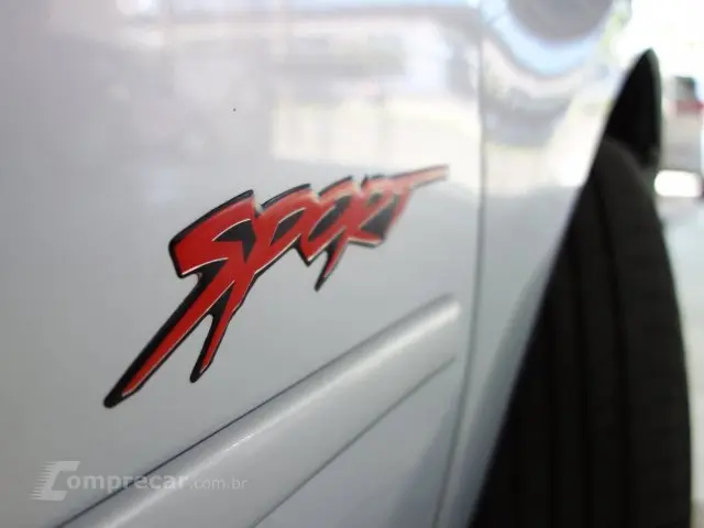 MONTANA - 1.4 MPFI LS CS 8V 2P MANUAL