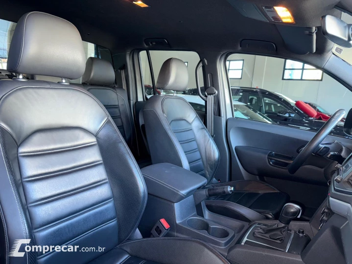 AMAROK Extreme 3.0 V6