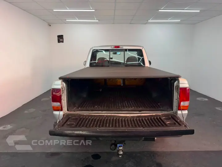 Ranger XL 4.0 CS