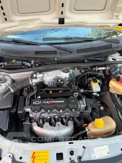 CELTA 1.0 MPFI Spirit 8V