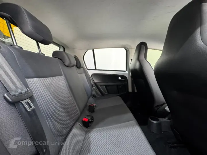 UP 1.0 MPI MOVE UP 12V FLEX 4P MANUAL