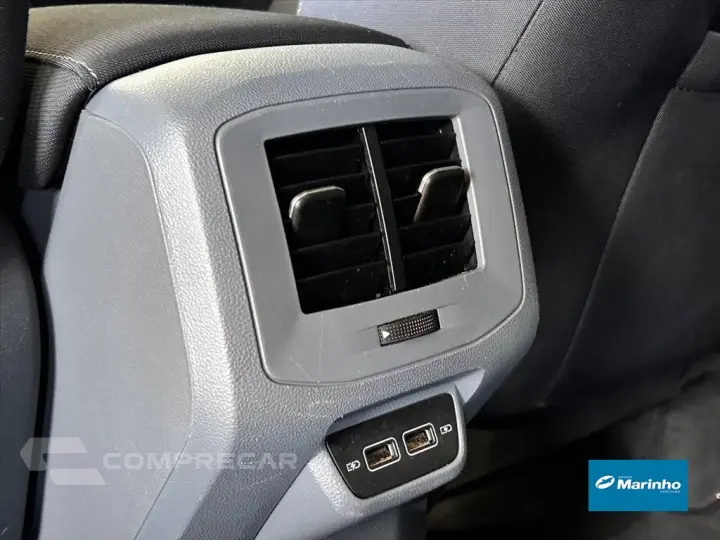 T-CROSS 1.0 200 TSI TOTAL FLEX COMFORTLINE AUTOMÁ