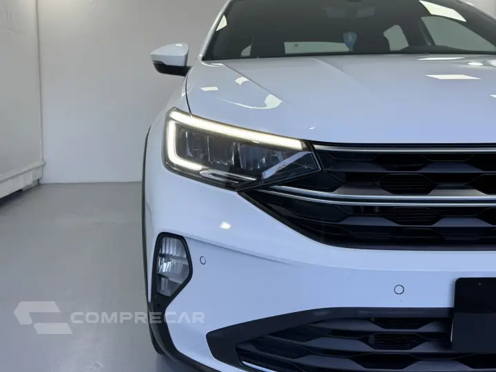 NIVUS 1.0 200 TSI Highline
