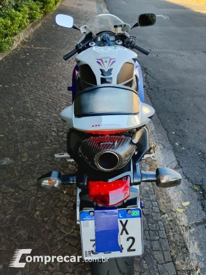 CBR 600 RR
