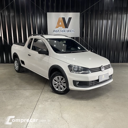 SAVEIRO 1.6 MI Trendline CE 8V