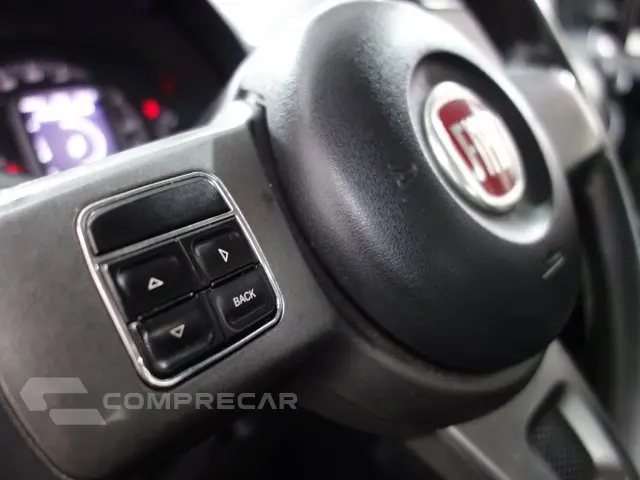 UNO - 1.3 FIREFLY WAY 4P MANUAL