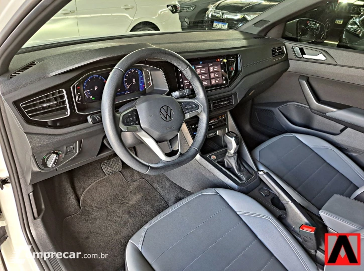 NIVUS 1.0 200 TSI Highline