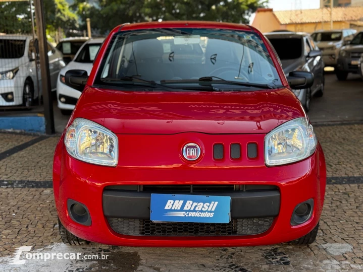 UNO 1.0 EVO Vivace 8V