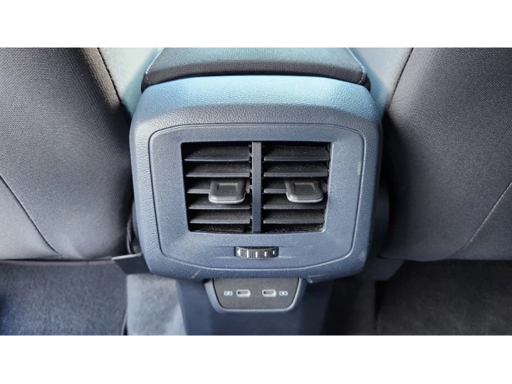 T-CROSS 1.0 200 TSI TOTAL FLEX COMFORTLINE AUTOMÁTICO