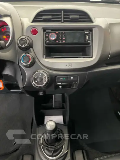 FIT LXL 1.4