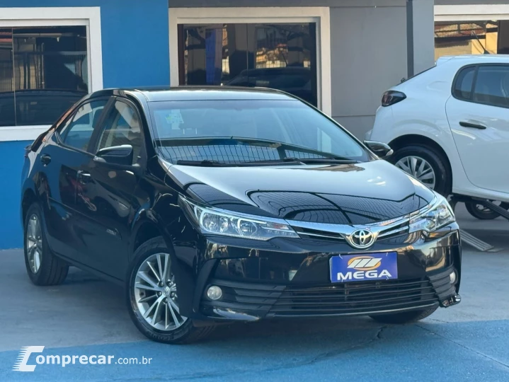 COROLLA 1.8 GLI 16V