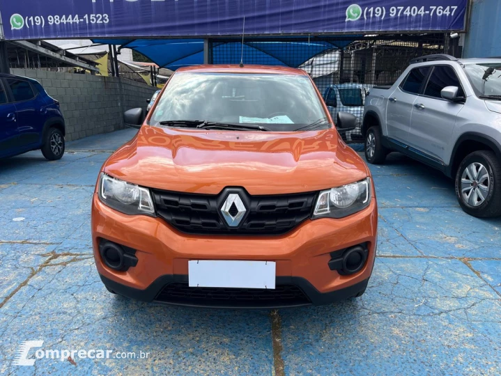 Kwid