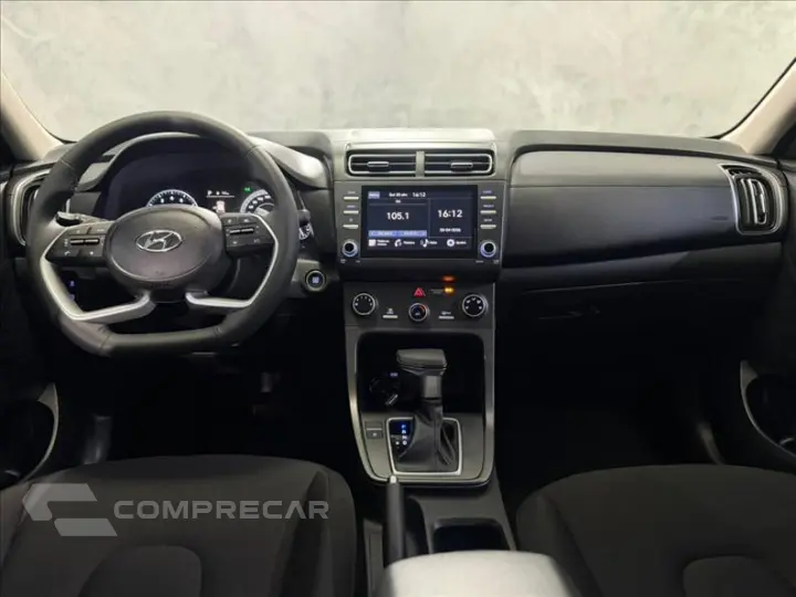 CRETA 1.0 Tgdi Comfort Plus