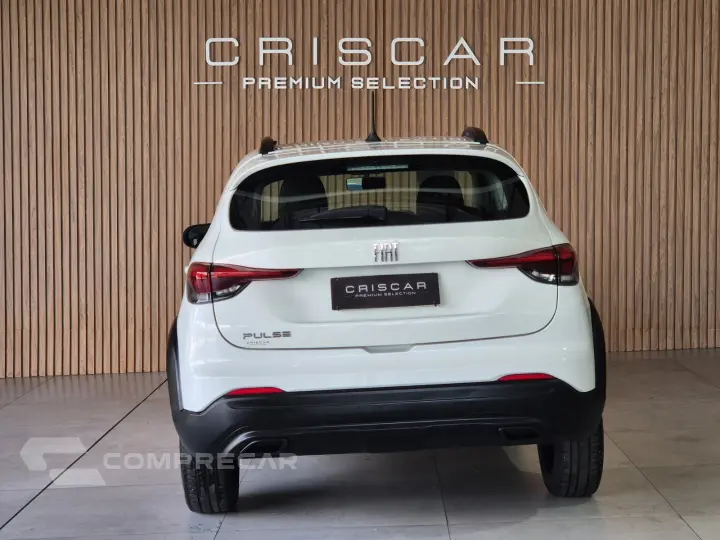 PULSE 1.3 FLEX DRIVE CVT