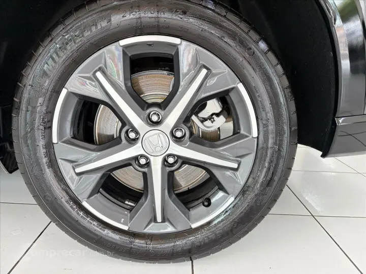 ZR-V 2.0 i-VTEC GASOLINA TOURING CVT