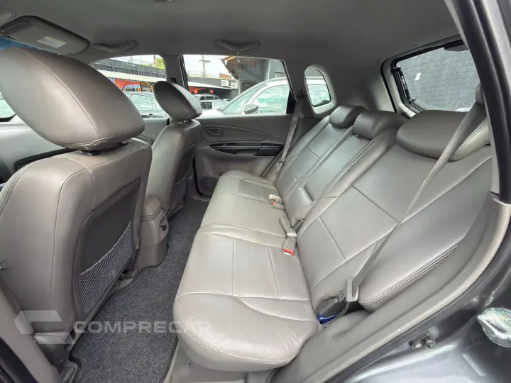 TUCSON 2.0 MPFI GLS TOP 16V 143cv 2WD