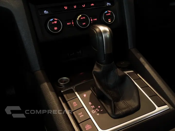 AMAROK 3.0 V6 TDI Highline CD 4motion