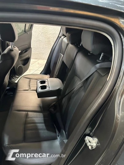 CRUZE 1.8 LT 16V