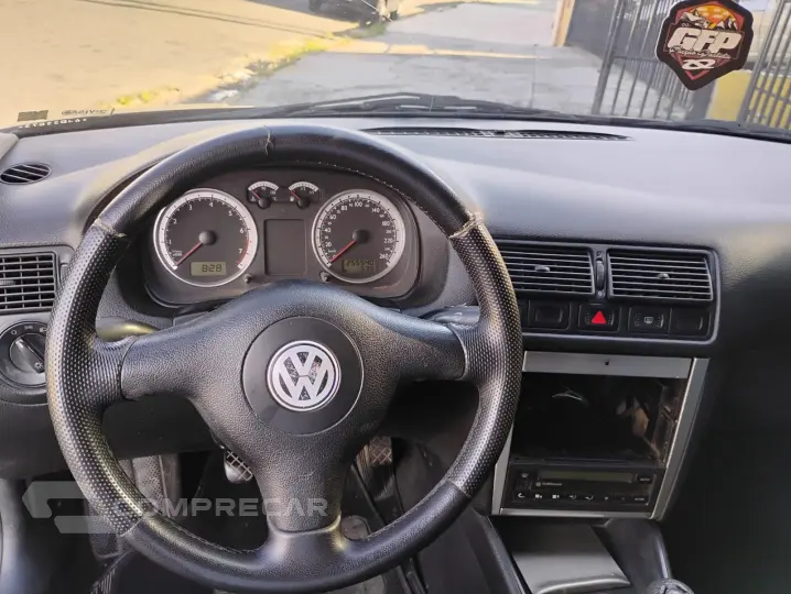 GOLF 1.6 MI Flash 8V