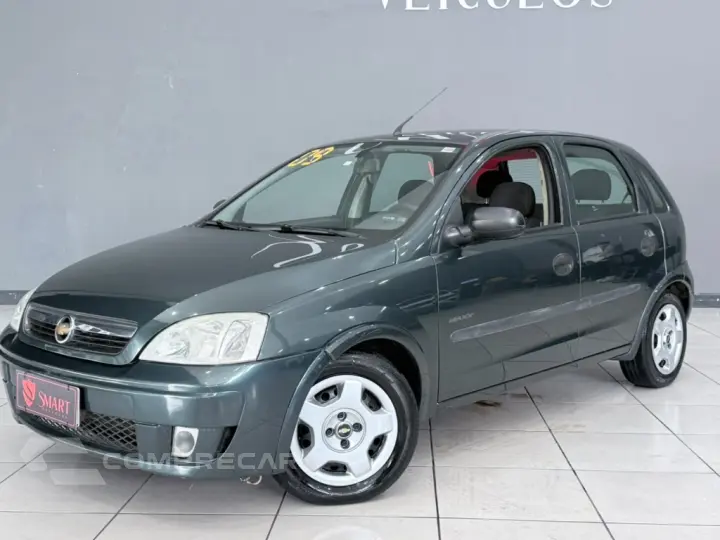 CORSA 1.4 MPFI MAXX 8V FLEX 4P MANUAL
