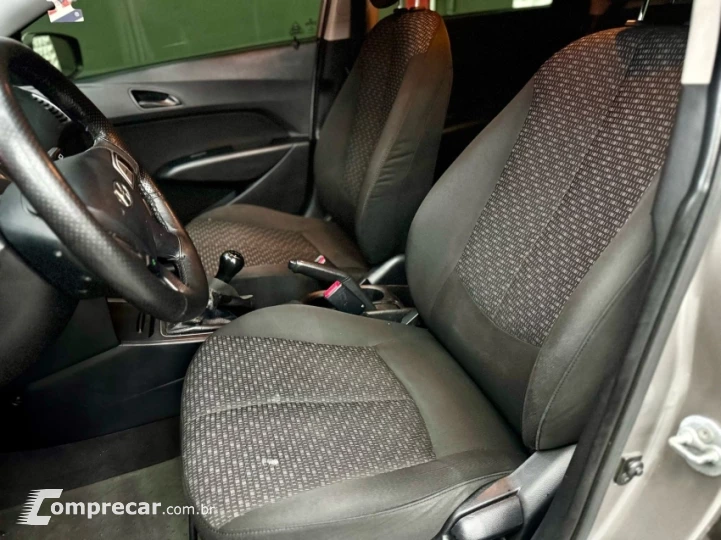 HB20 1.0 12V Comfort