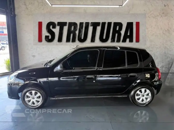 CLIO 1.0 Expression 16V