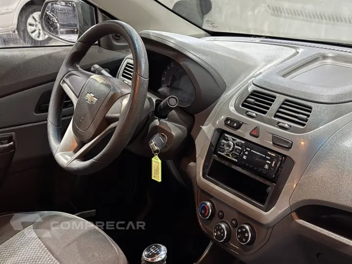 COBALT 1.8 MPFI LT 8V
