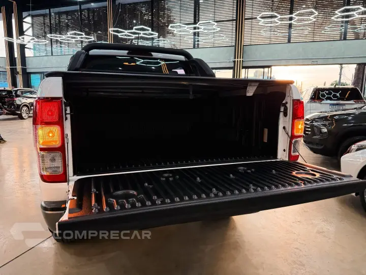 RANGER 2.2 XLS 4X2 CD 16V DIESEL 4P AUTOMÁTICO