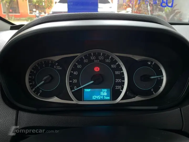 Ka 1.0 SE/SE Plus TiVCT Flex 5p