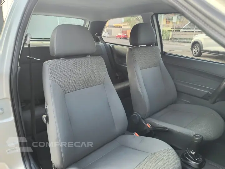 GOL 1.0 MI 8V G.IV
